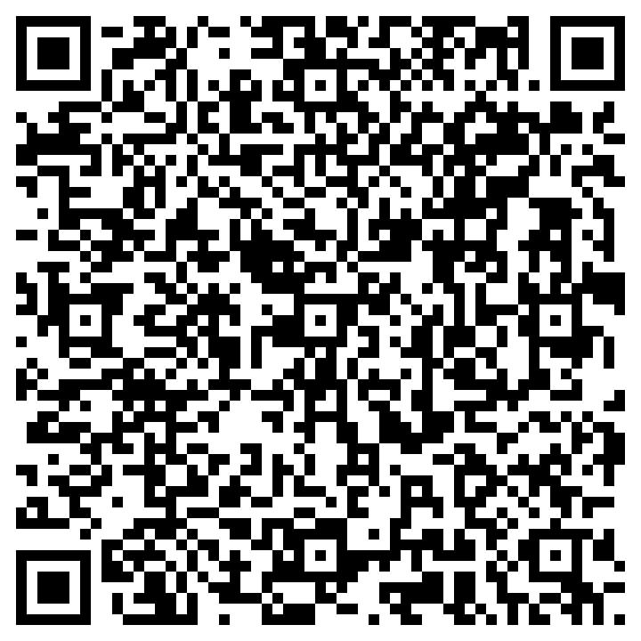 QR-kod med länk till utbildningen