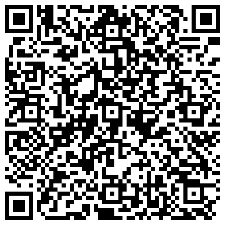 QR-kod med länk till utbildningen