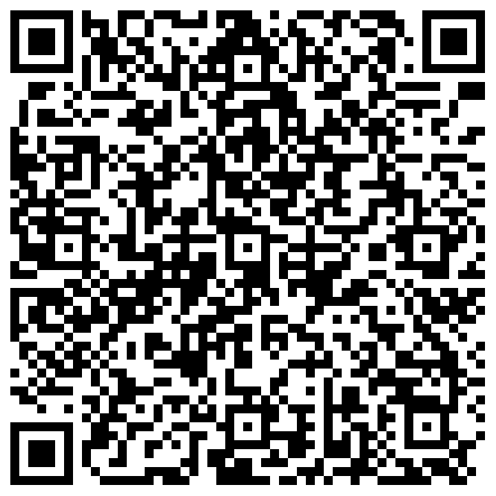 QR-kod med länk till utbildningen