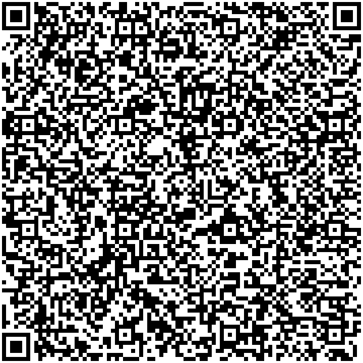 QR-code with link to the education