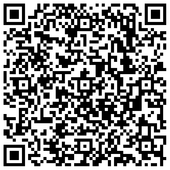 QR-code with link to the education