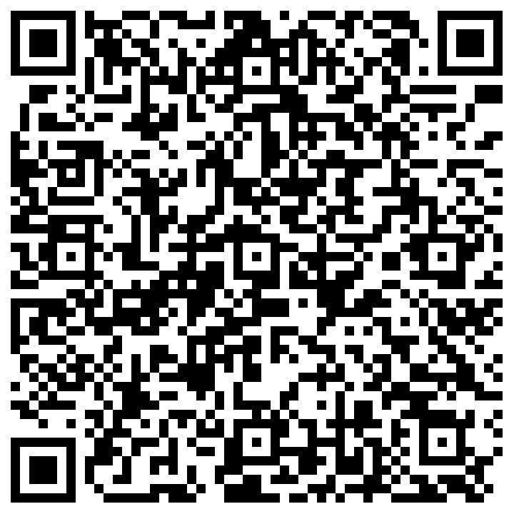 QR-kod med länk till utbildningen