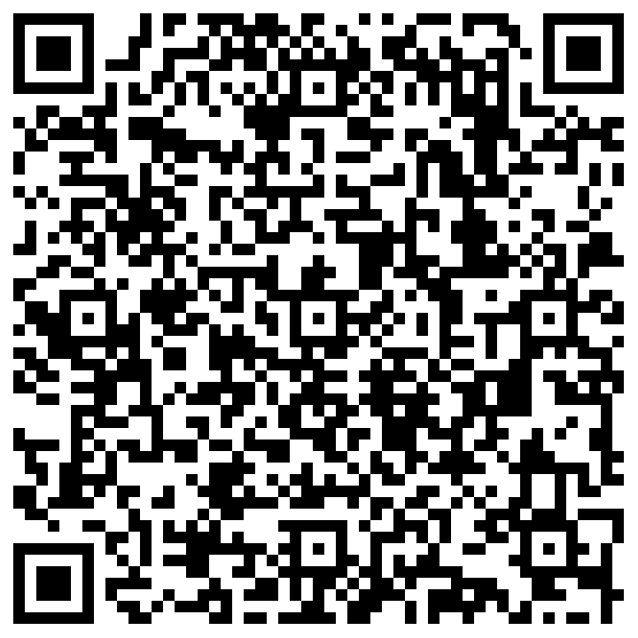 QR-kod med länk till utbildningen