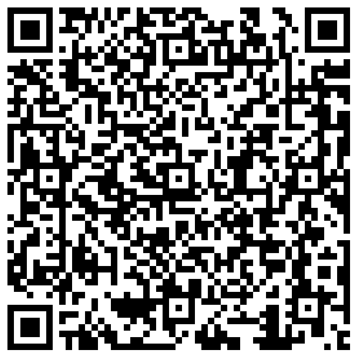 QR-kod med länk till utbildningen