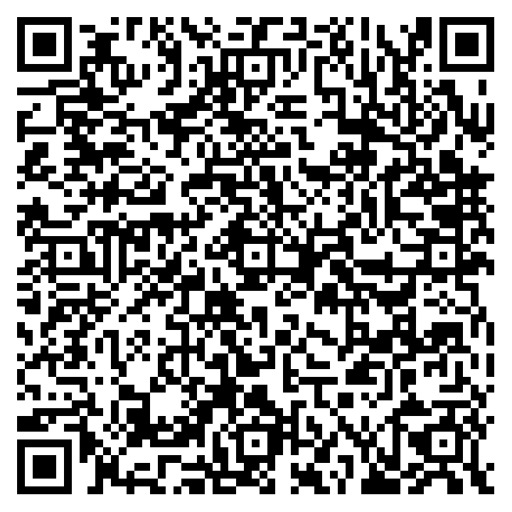 QR-code with link to the education