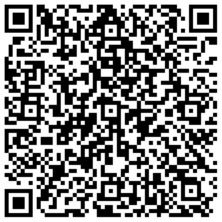 QR-kod med länk till utbildningen