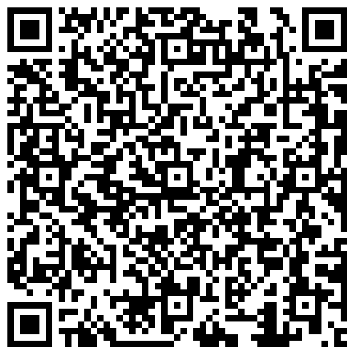 QR-kod med länk till utbildningen