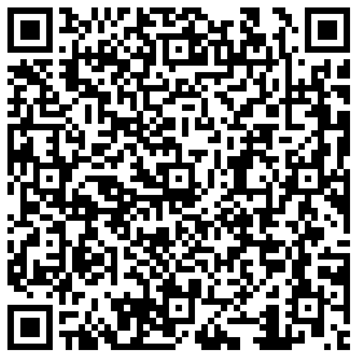 QR-kod med länk till utbildningen