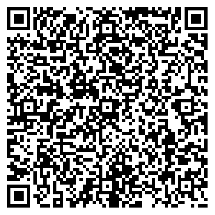 QR-code with link to the education