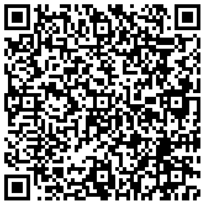 QR-kod med länk till utbildningen