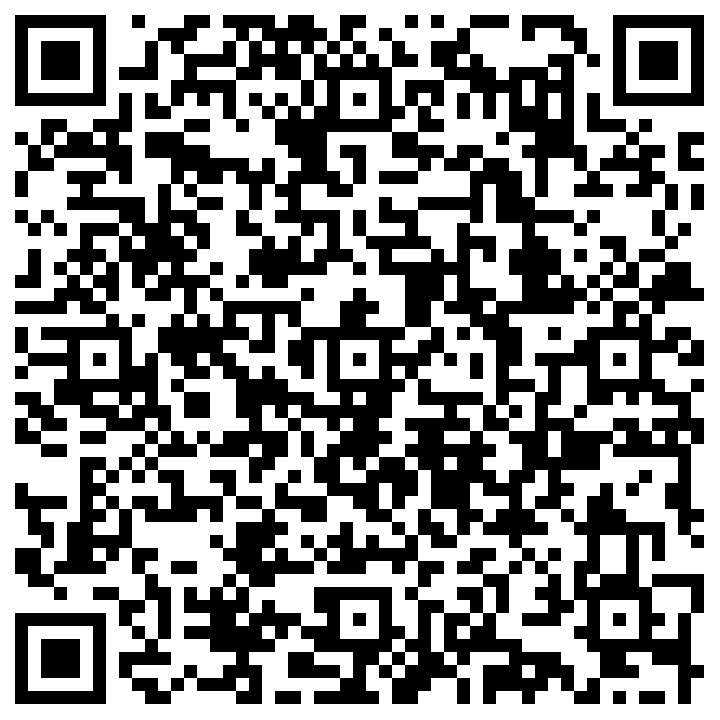 QR-kod med länk till utbildningen