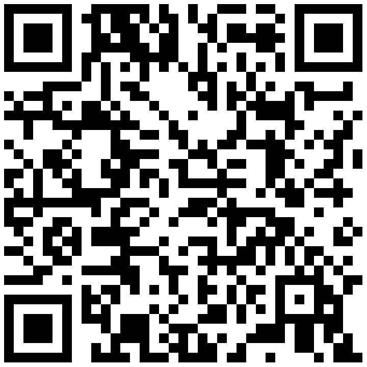 QR-kod med länk till utbildningen