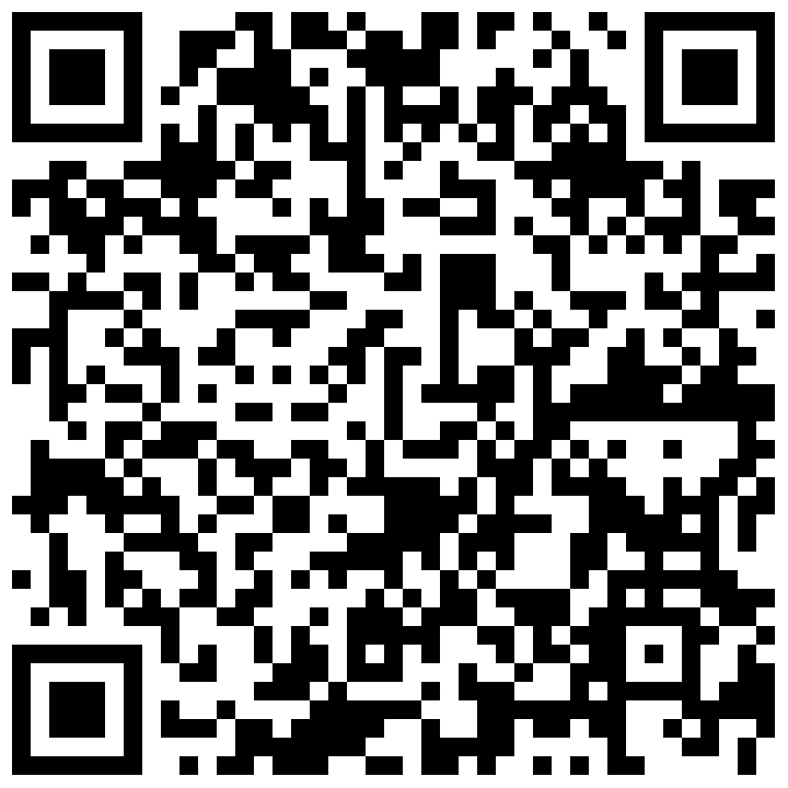 QR-kod med länk till utbildningen