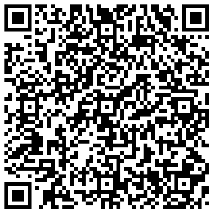 QR-kod med länk till utbildningen