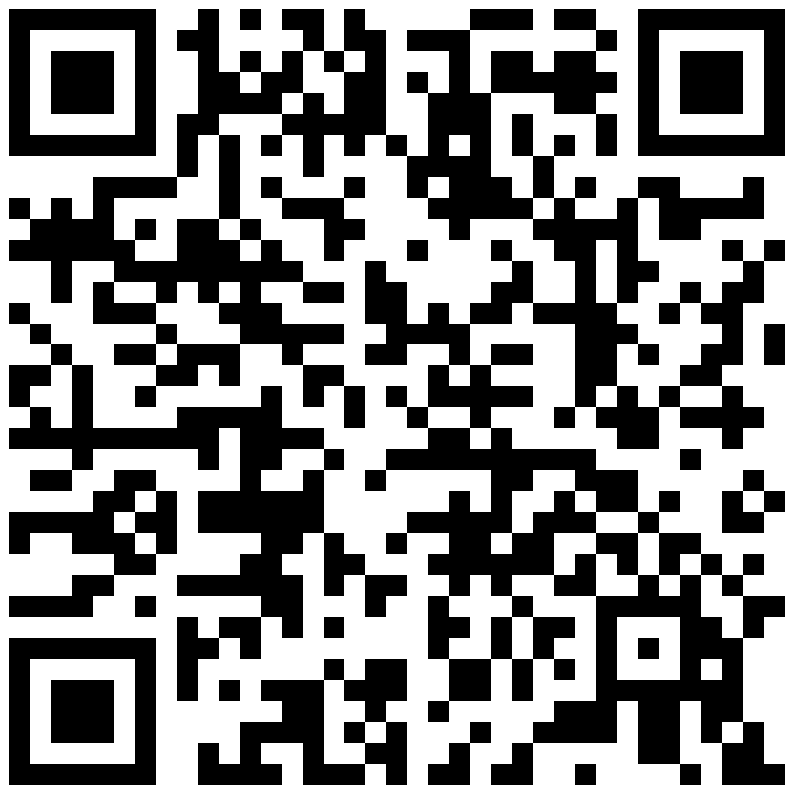 QR-kod med länk till utbildningen