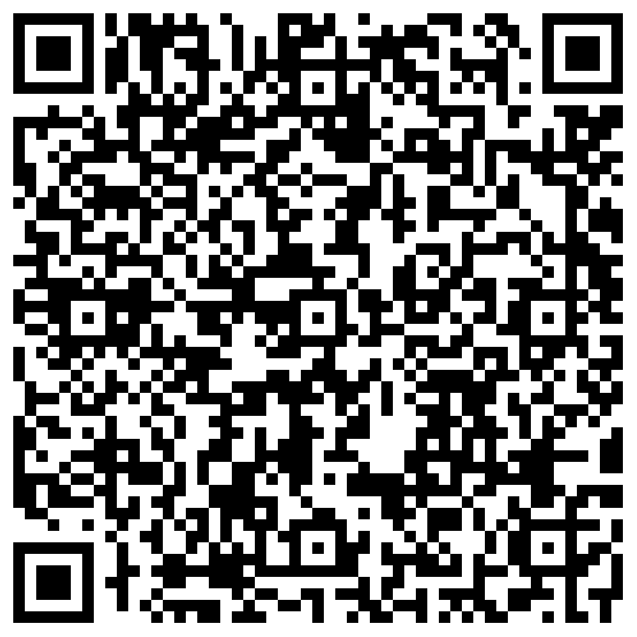 QR-kod med länk till utbildningen