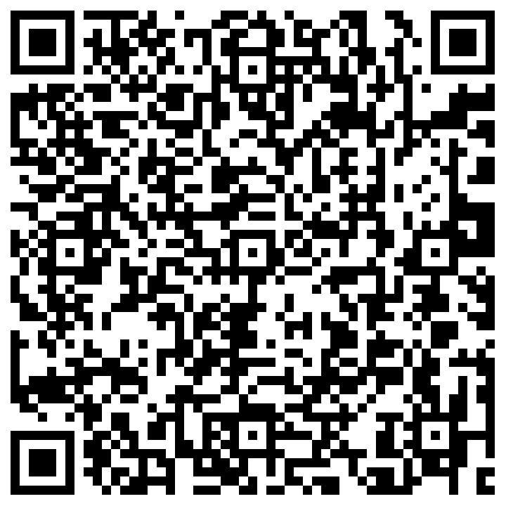 QR-kod med länk till utbildningen