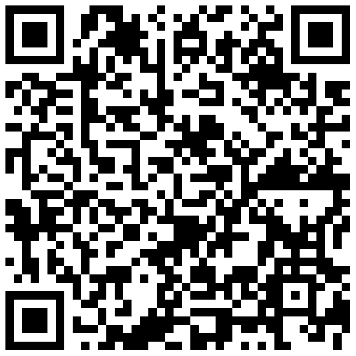 QR-kod med länk till utbildningen