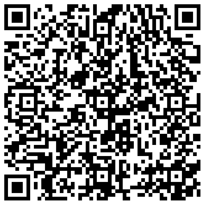 QR-kod med länk till utbildningen