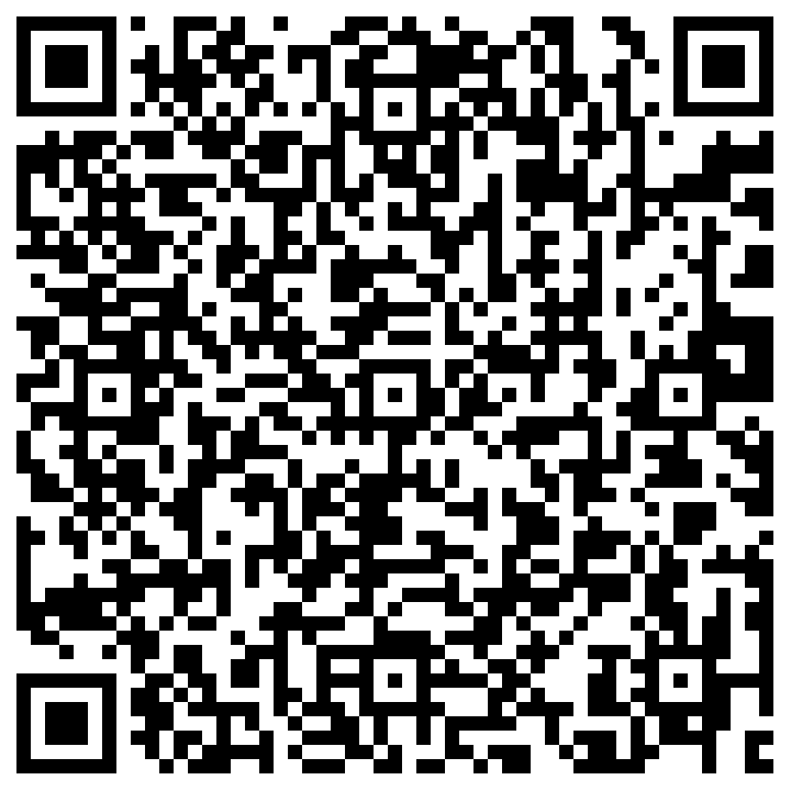 QR-kod med länk till utbildningen