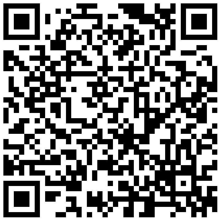 QR-kod med länk till utbildningen