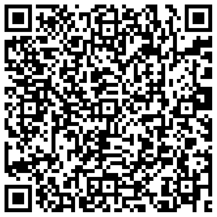 QR-kod med länk till utbildningen