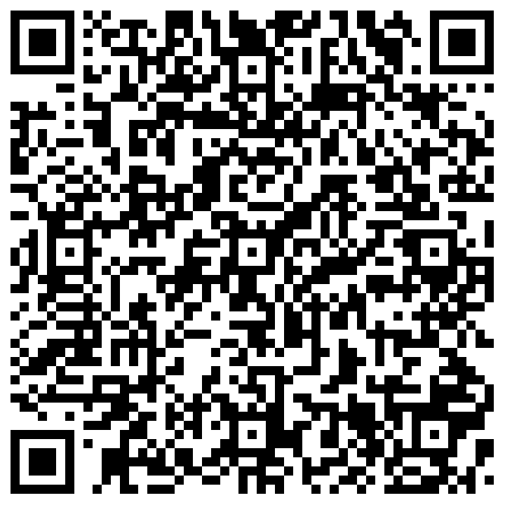 QR-code with link to the education