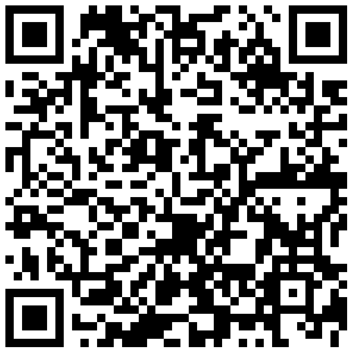 QR-kod med länk till utbildningen