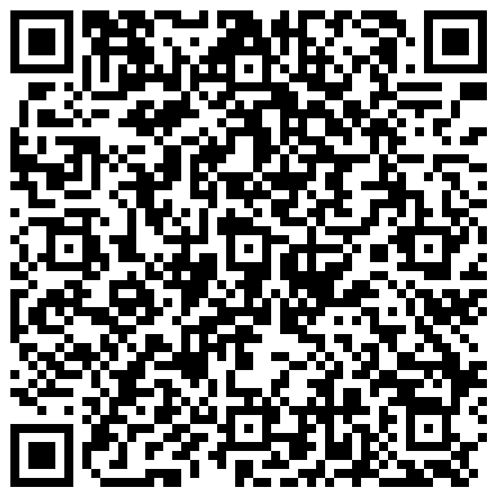 QR-kod med länk till utbildningen