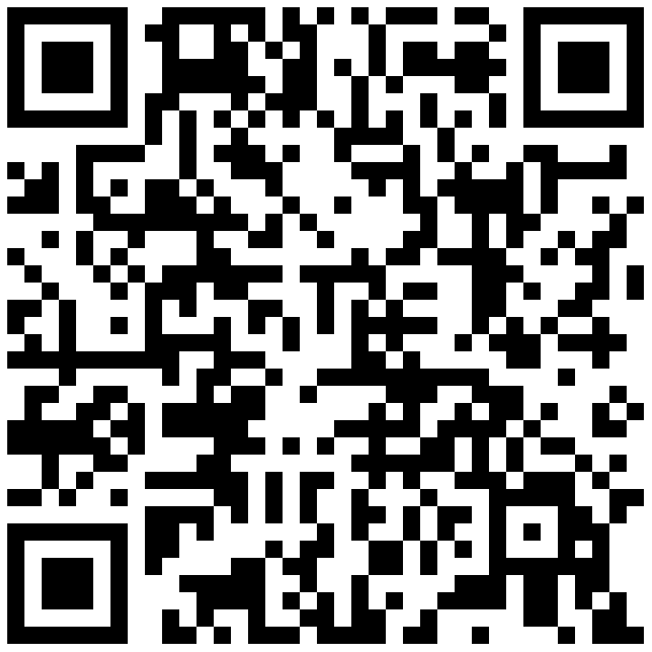 QR-kod med länk till utbildningen