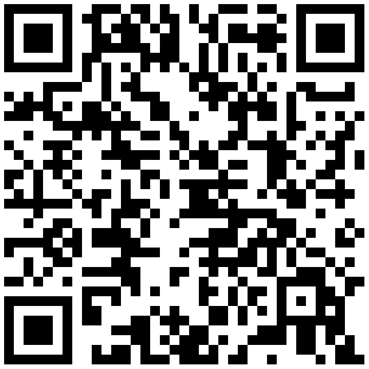 QR-kod med länk till utbildningen