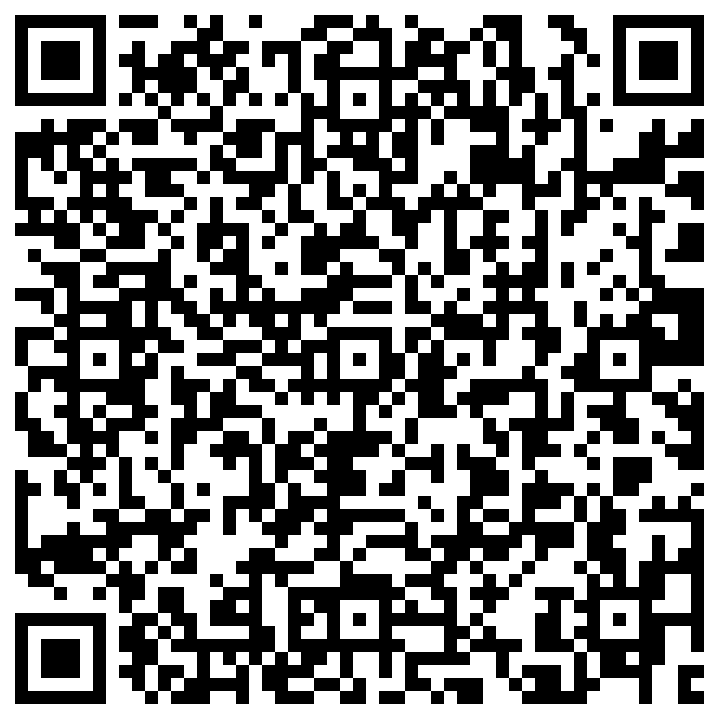 QR-code with link to the education