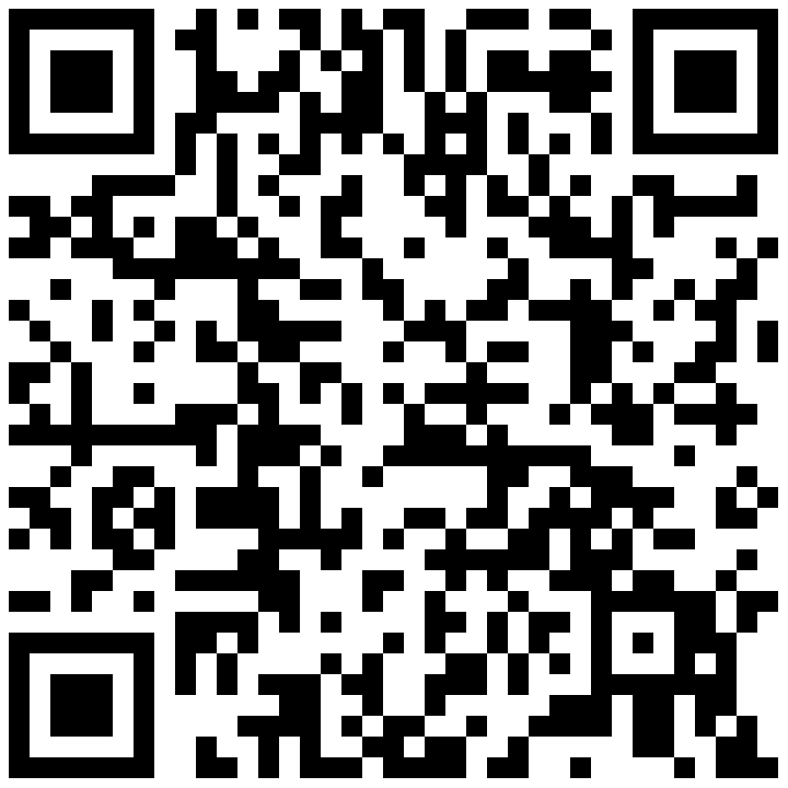 QR-kod med länk till utbildningen