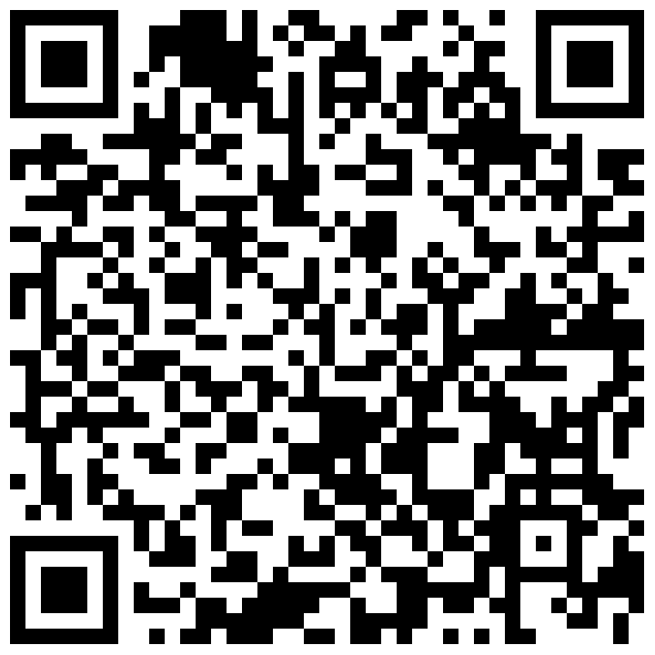 QR-kod med länk till utbildningen