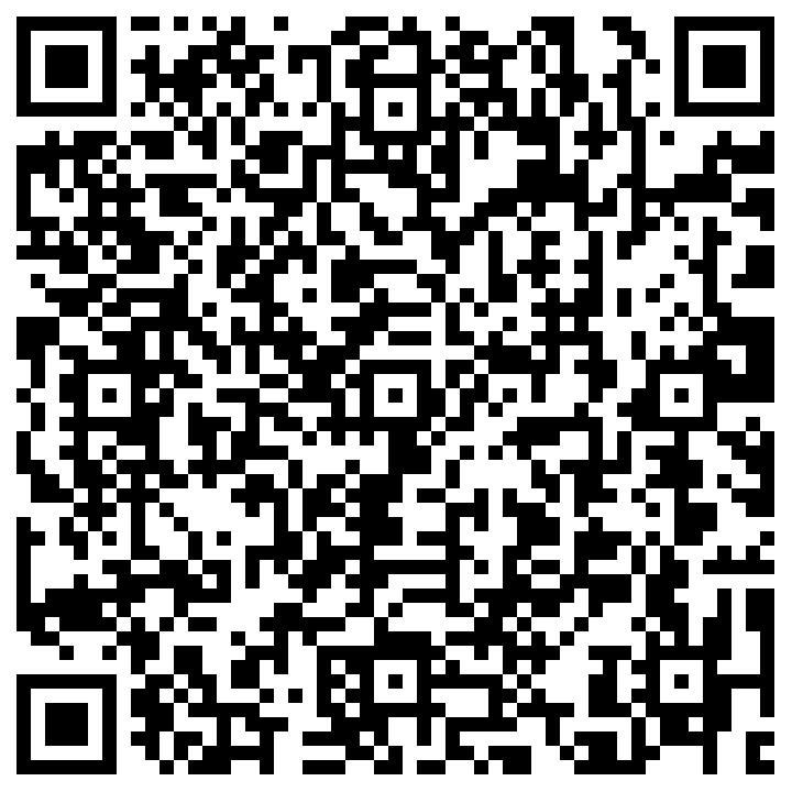 QR-code with link to the education