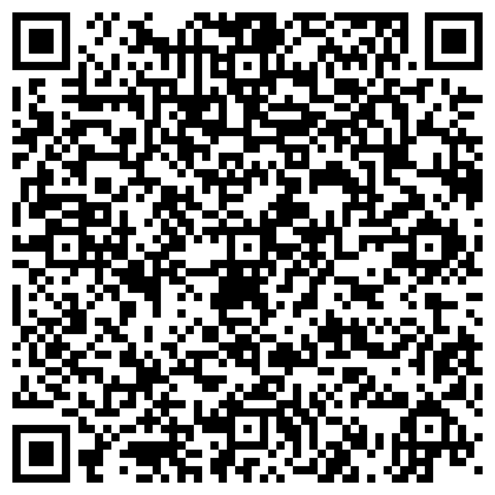 QR-code with link to the education