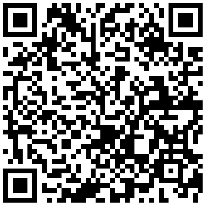 QR-kod med länk till utbildningen