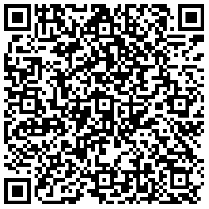 QR-code with link to the education