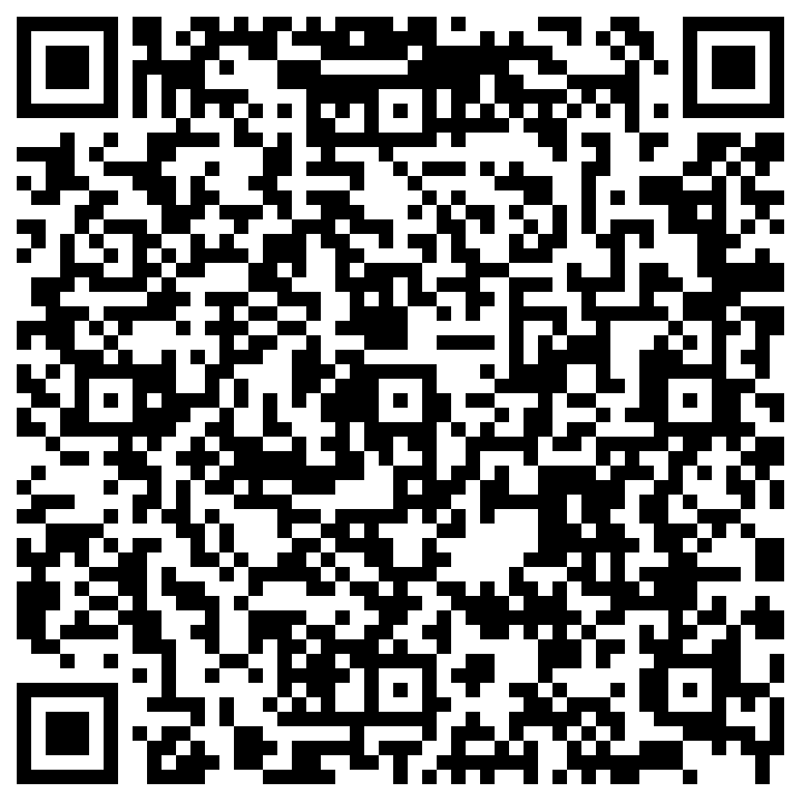 QR-kod med länk till utbildningen