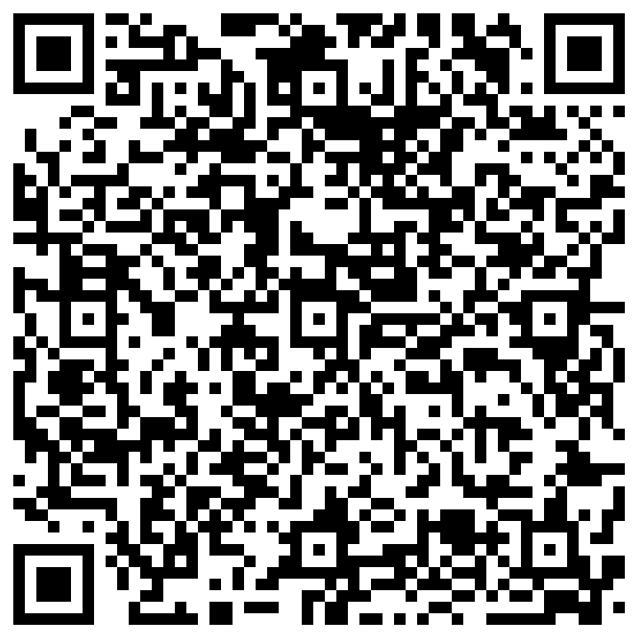 QR-code with link to the education