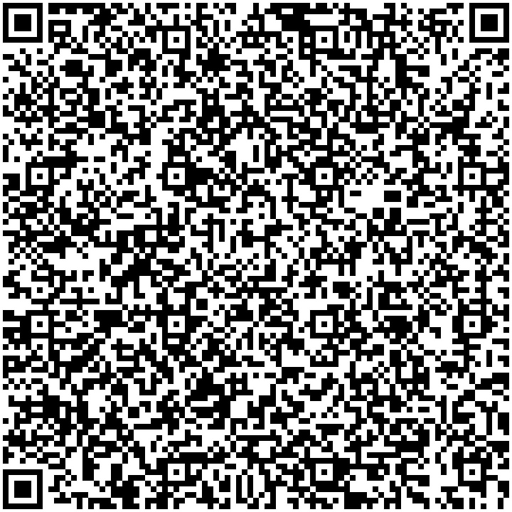 QR-code with link to the education