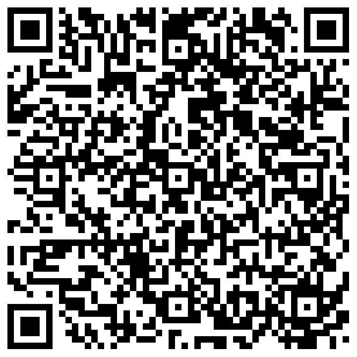 QR-code with link to the education