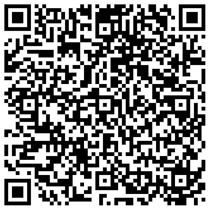 QR-code with link to the education