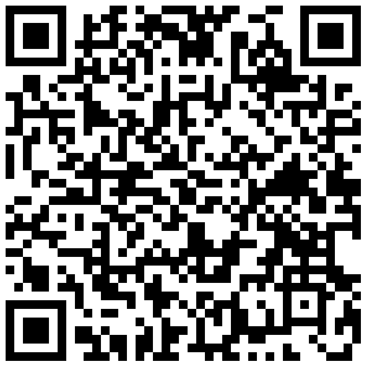 QR-kod med länk till utbildningen