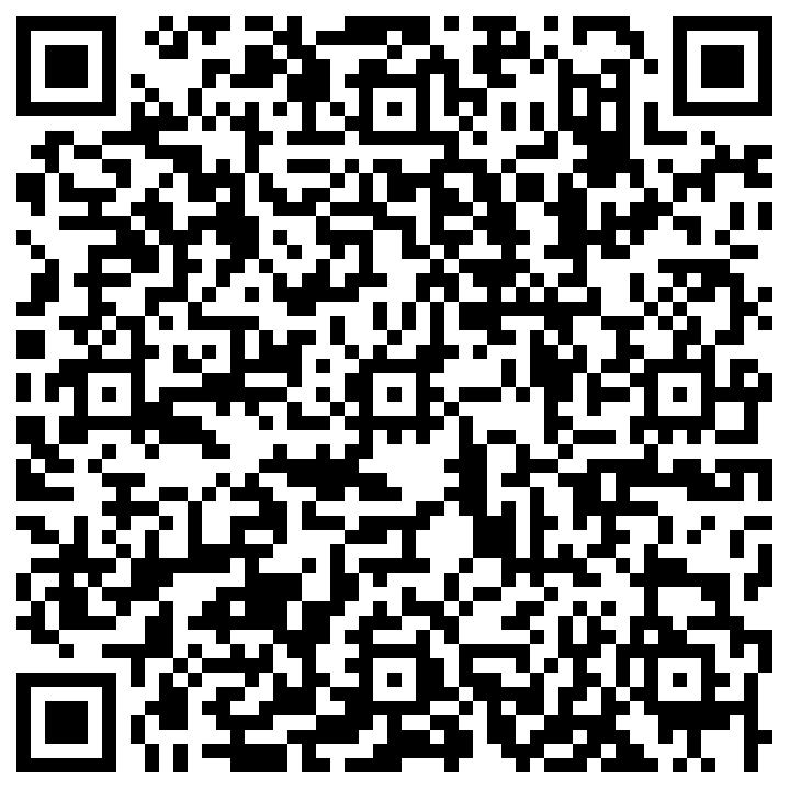 QR-code with link to the education