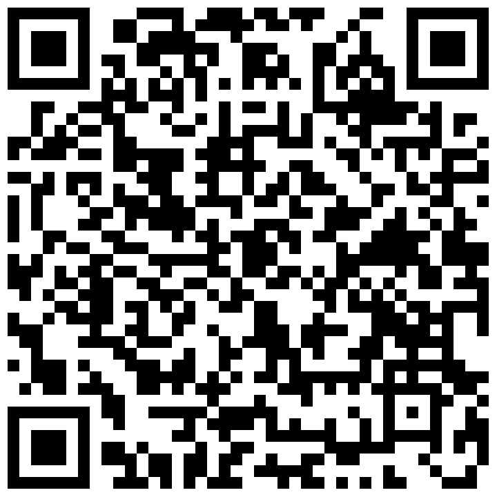 QR-kod med länk till utbildningen