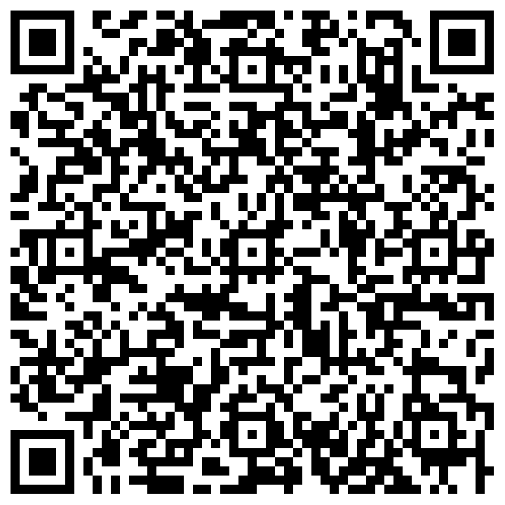 QR-kod med länk till utbildningen