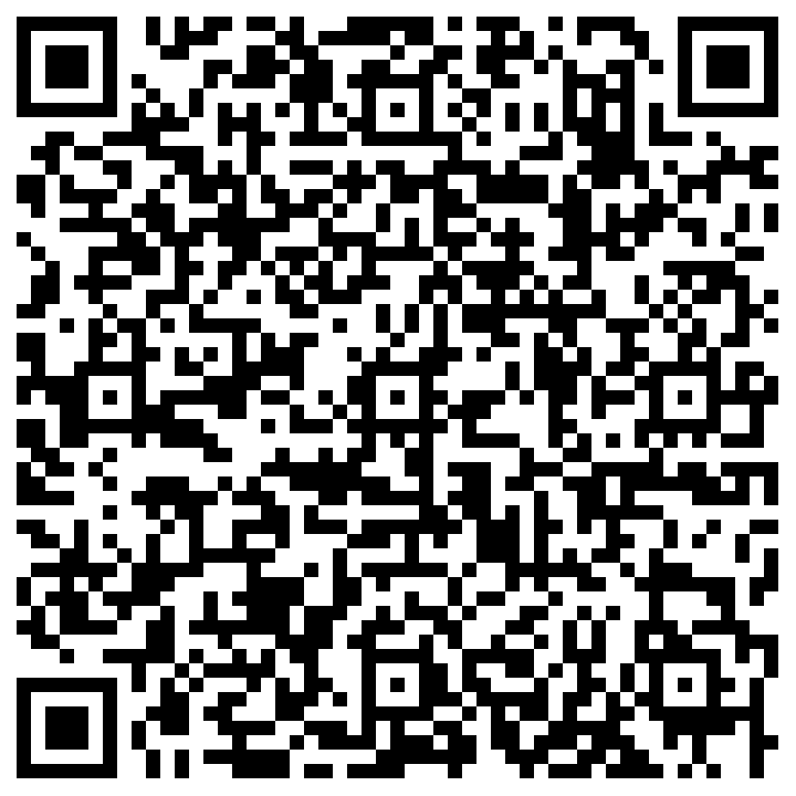 QR-code with link to the education