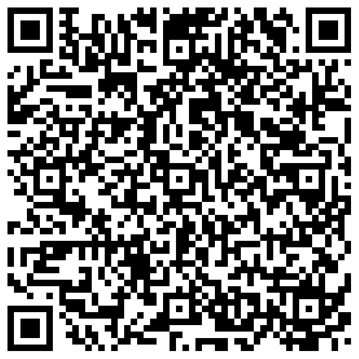 QR-kod med länk till utbildningen