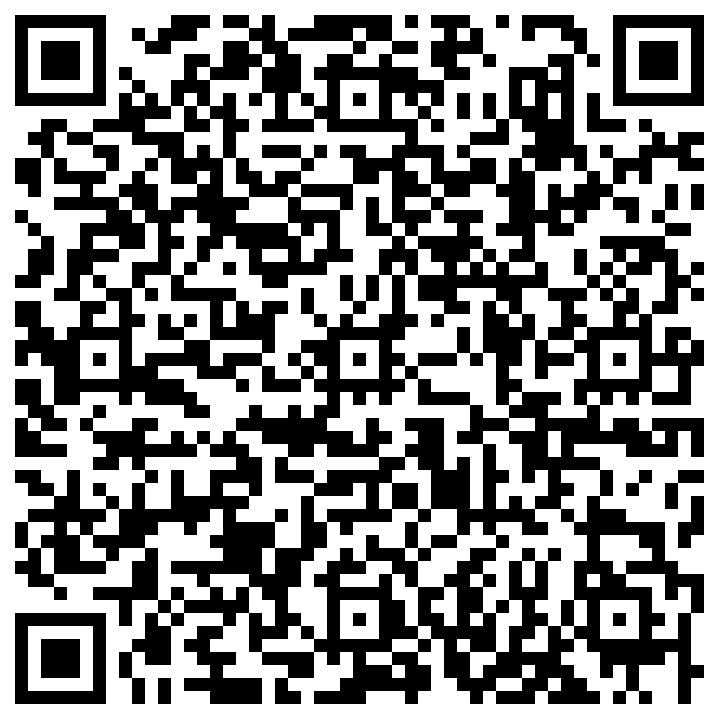 QR-kod med länk till utbildningen